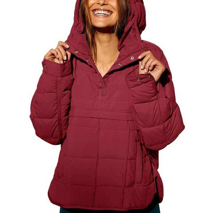 Fely - Oversized Hoodie