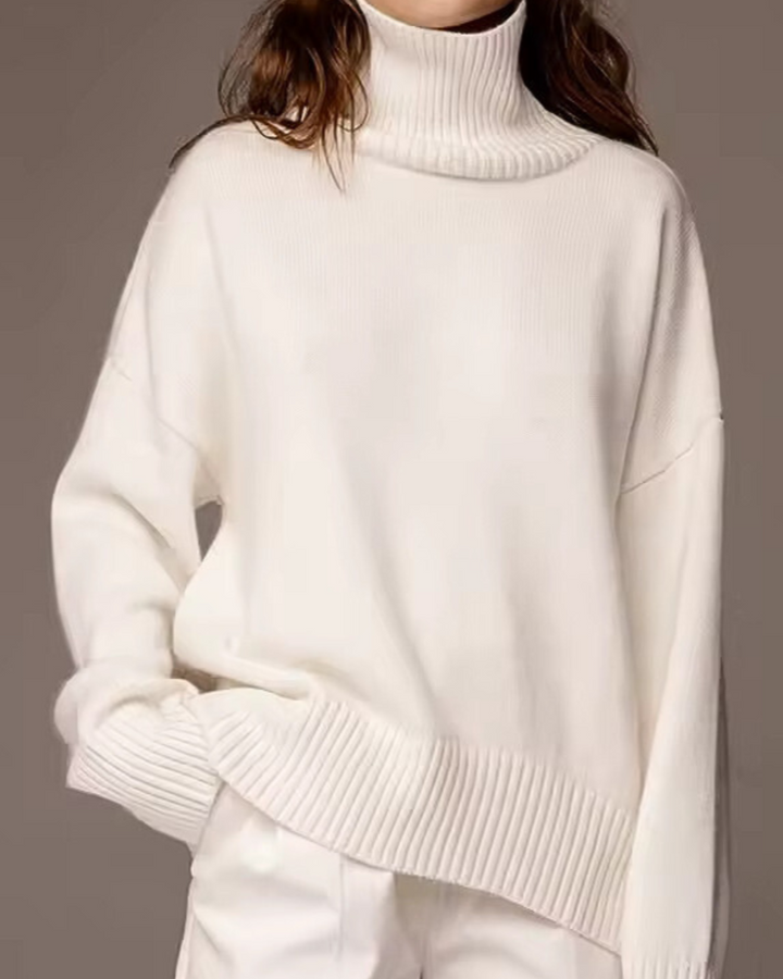 Lesley - Oversized Coltrui