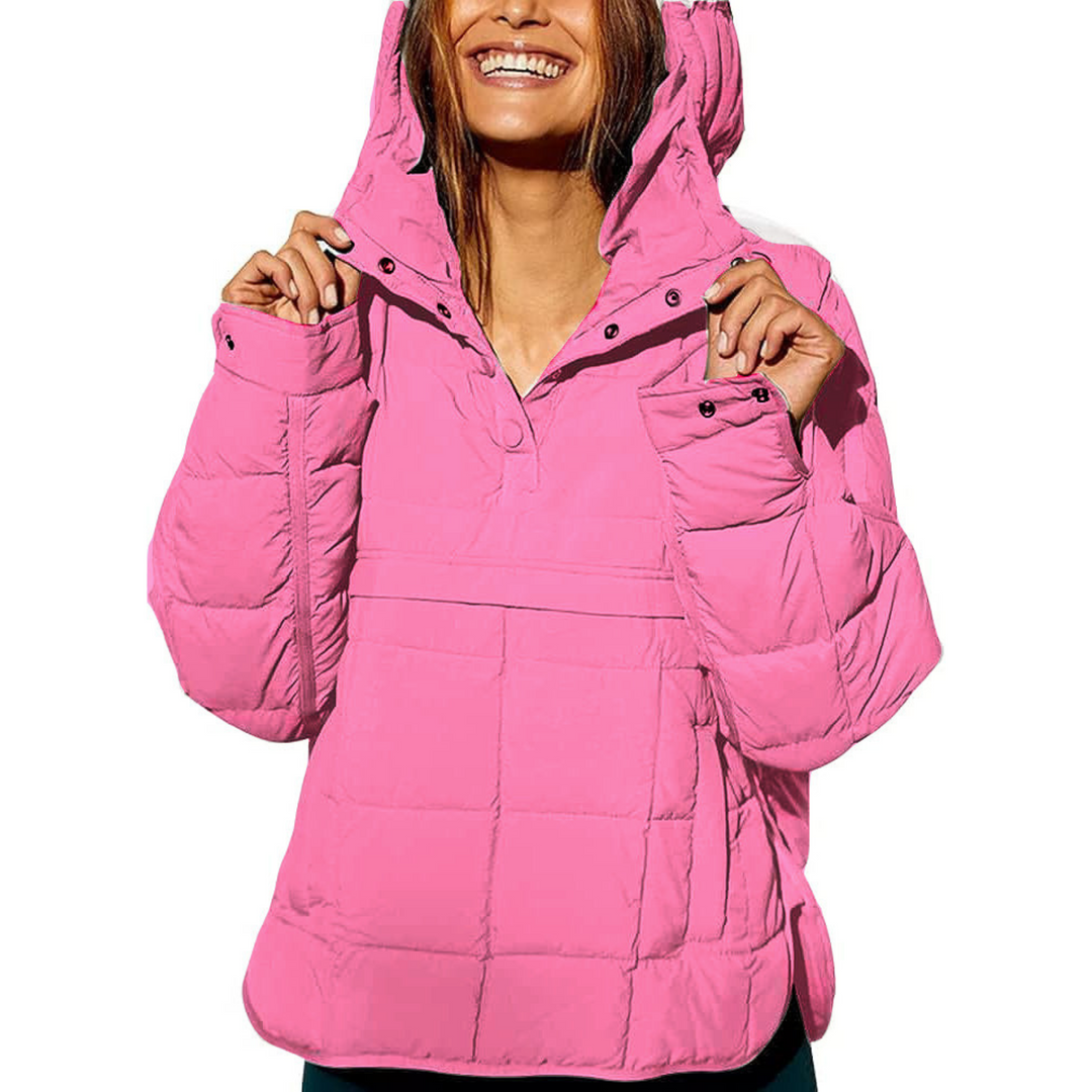 Fely - Oversized Hoodie