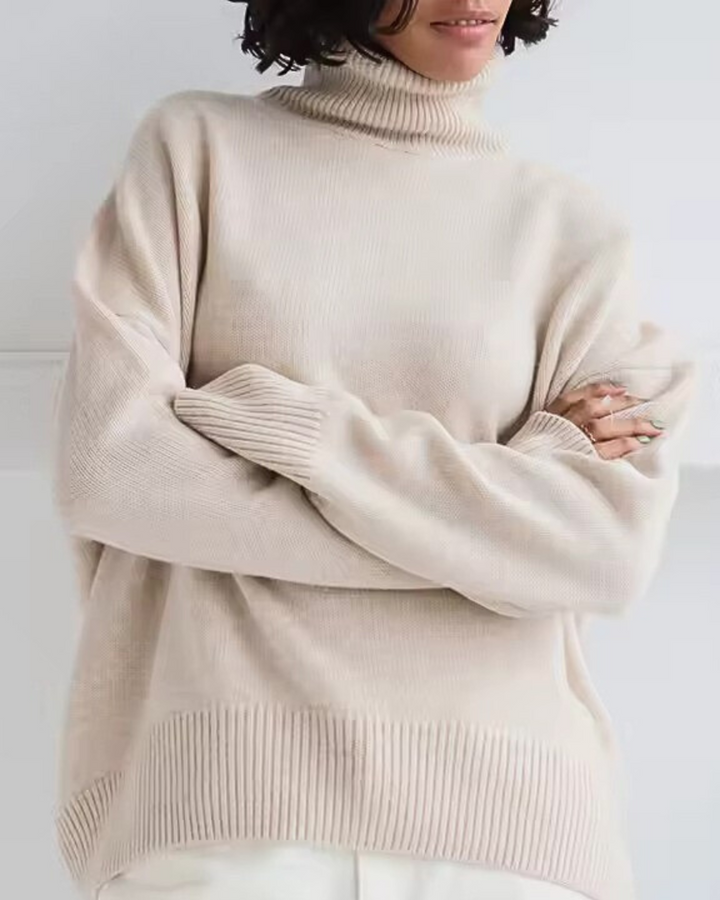 Lesley - Oversized Coltrui