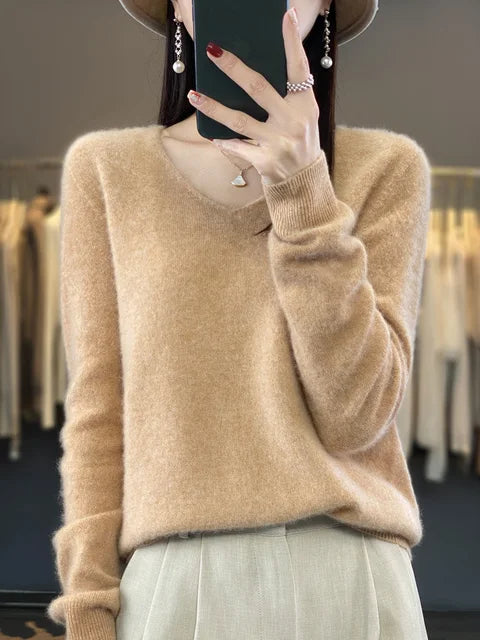 ELENA | Zachte Trui