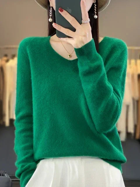 ELENA | Zachte Trui