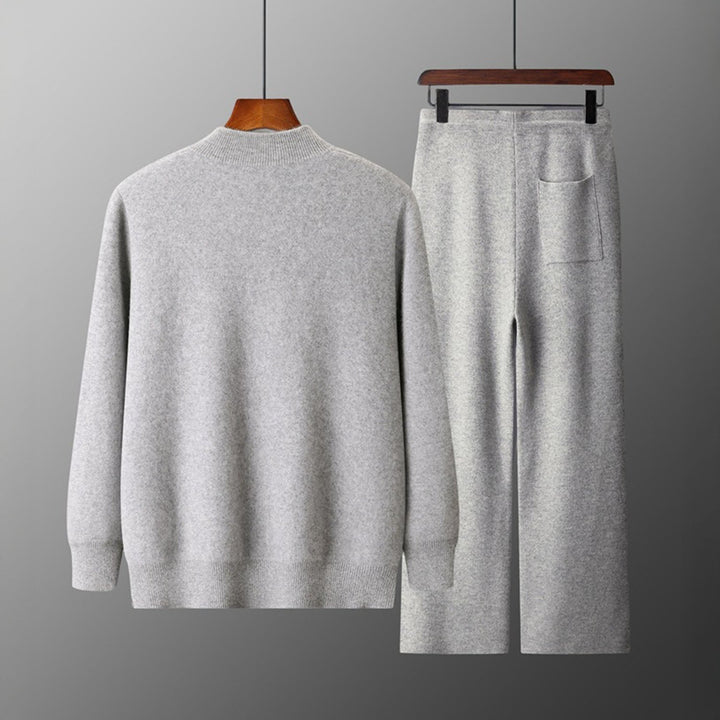 Haruto Merino Wol Trainingspak