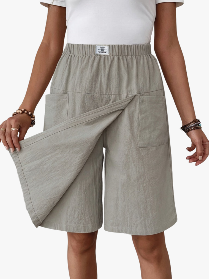 SKORT ACTIEF VOOR VROUWEN