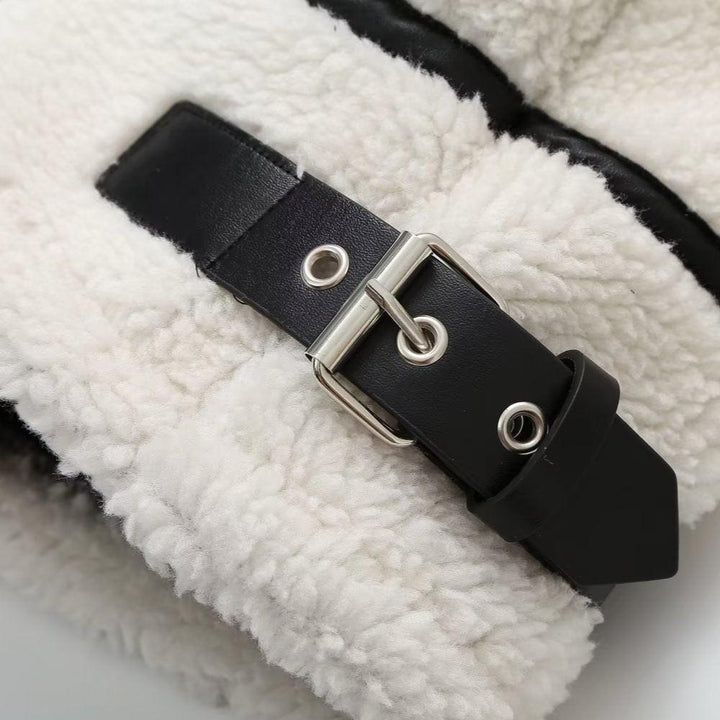 Eleanor Sherpa Jas