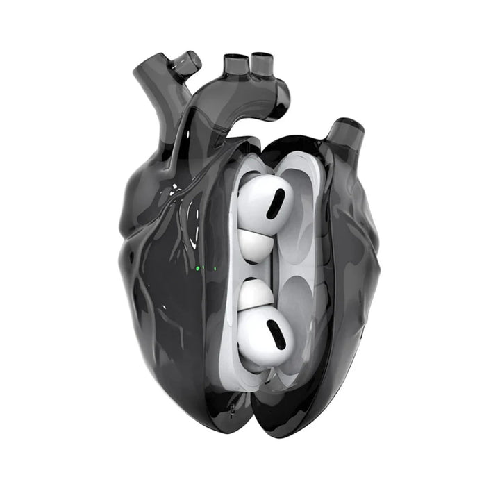 L’Amour AirPods Hart Case