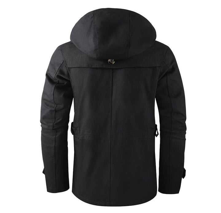 Beckett Shield Hardshell Jast