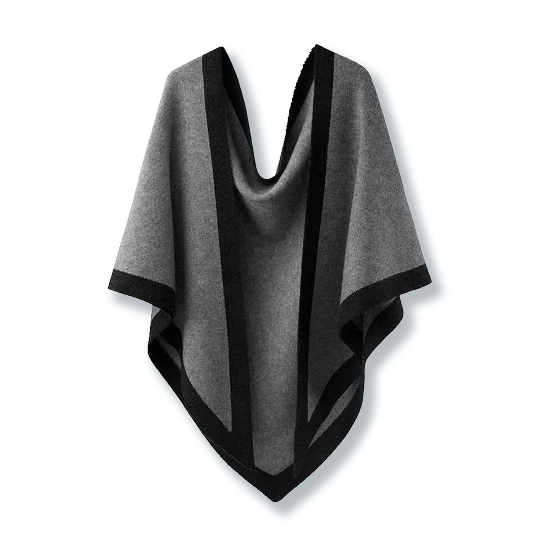 Juliet Triangle Kasjmier Sjaal
