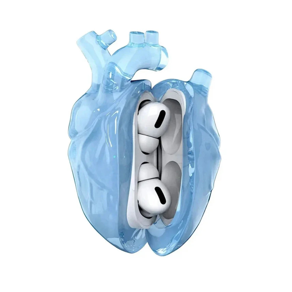 L’Amour AirPods Hart Case