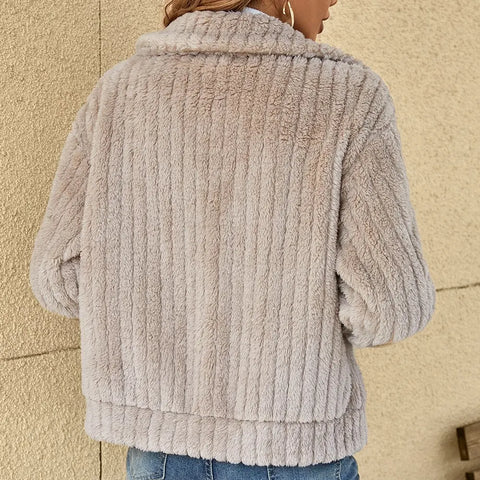 Simona - Casual Vest