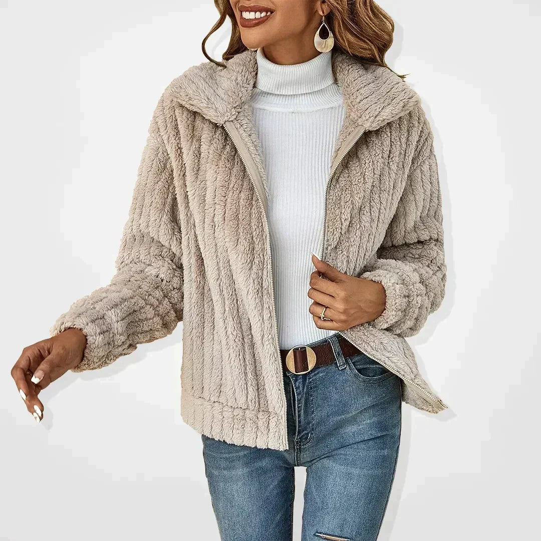 Simona - Casual Vest