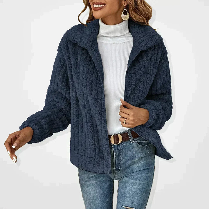 Simona - Casual Vest