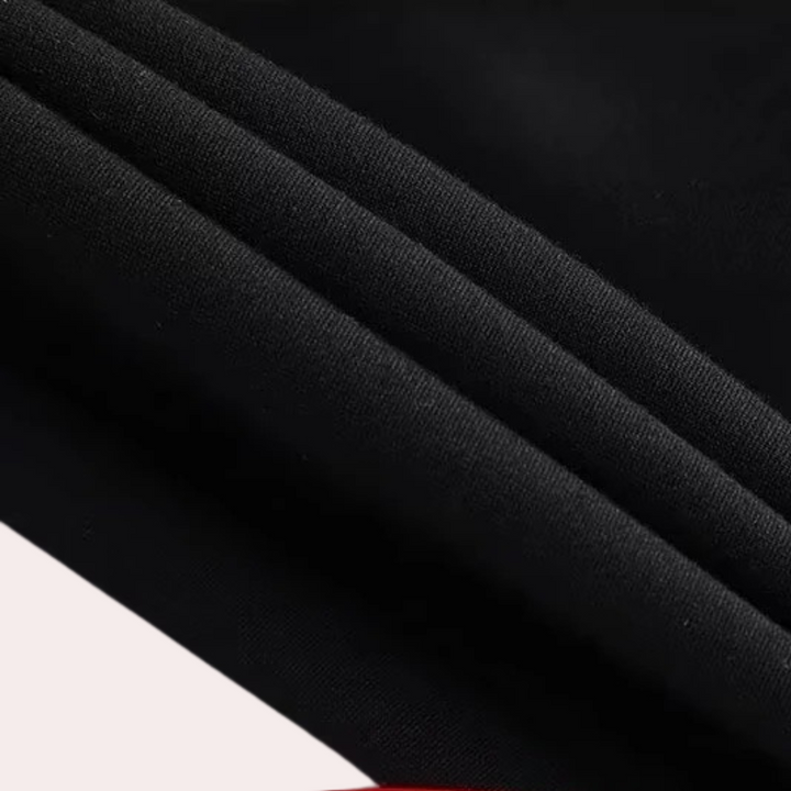 Broek Heren | Sneldrogend | Lichtgewicht & Verstelbare Pasvorm