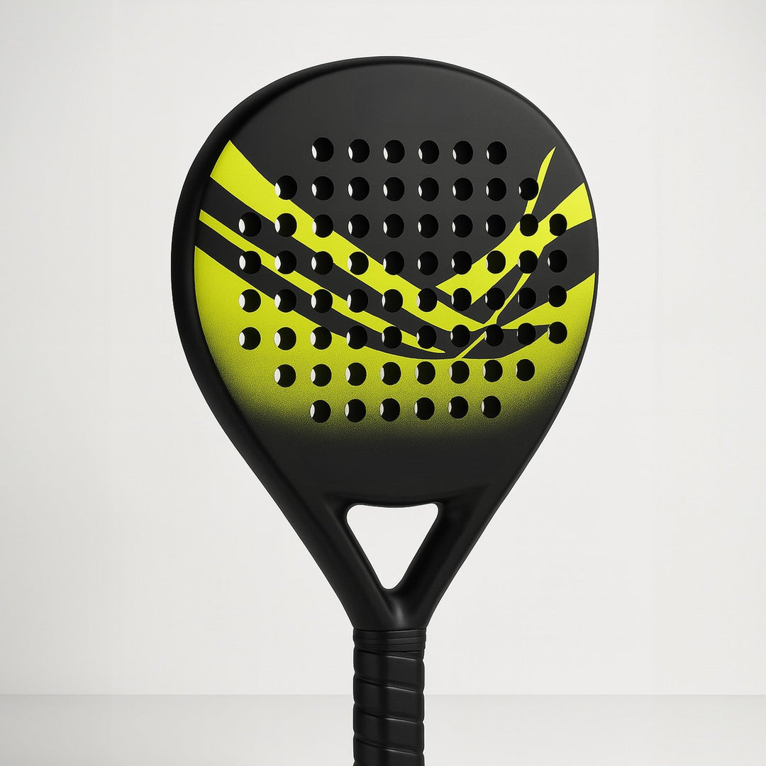 Padel Carbon Power Set
