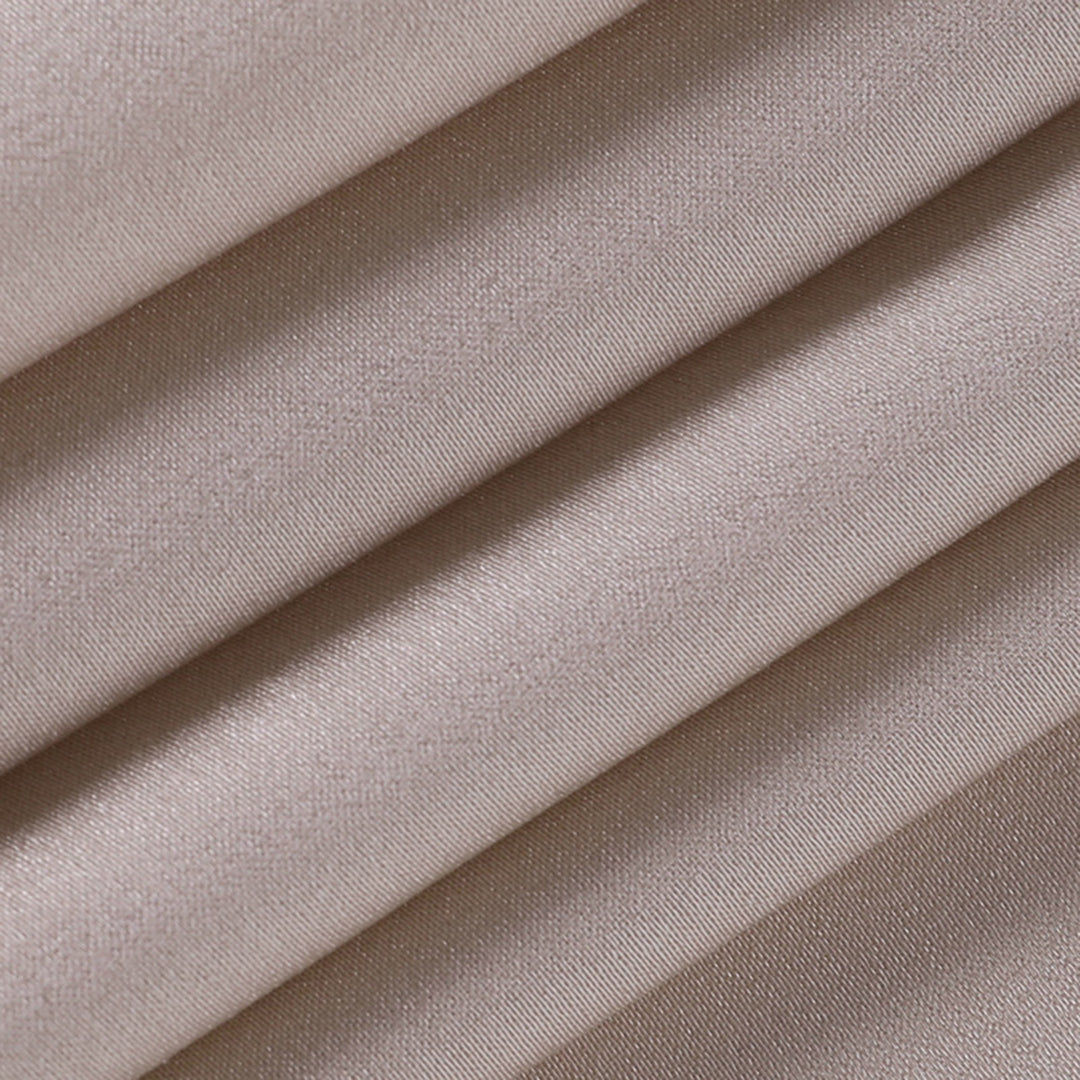 Talitha - Luxe maxi jurk met V-hals