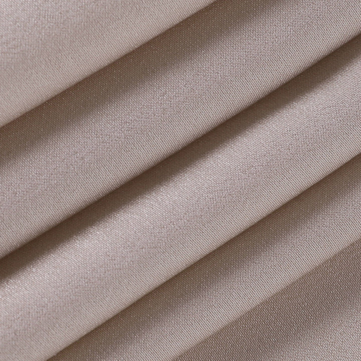 Talitha - Luxe maxi jurk met V-hals