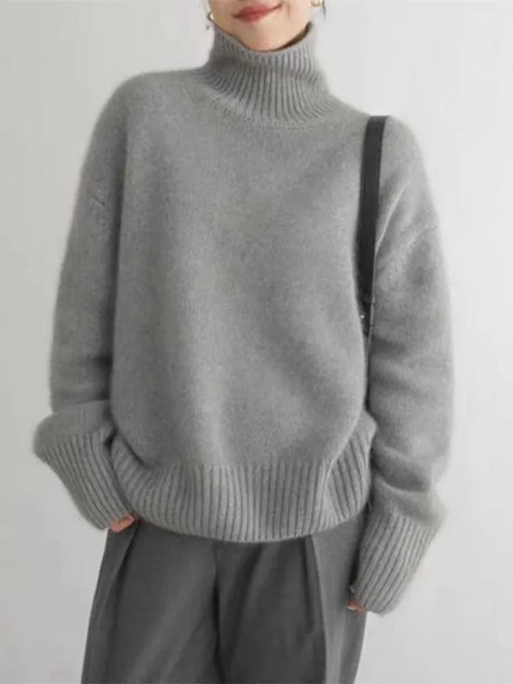 Marianne | Luxe Coltrui