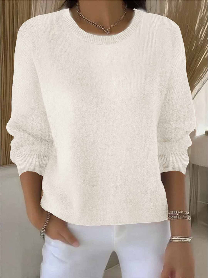 Loretta | Ontspannen Everyday Breisweater
