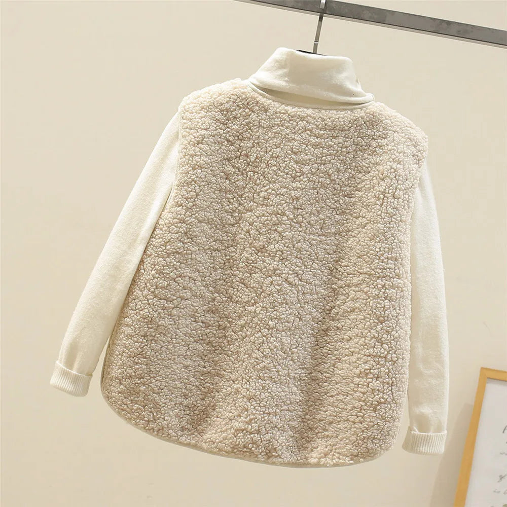 Harper | Klassieke Cardigan