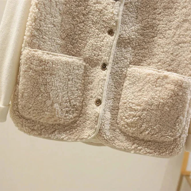 Harper | Klassieke Cardigan