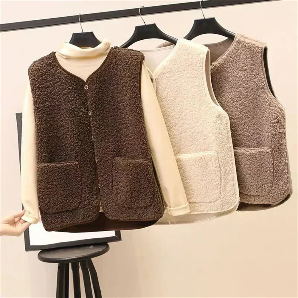 Laluna | Klassieke Cardigan