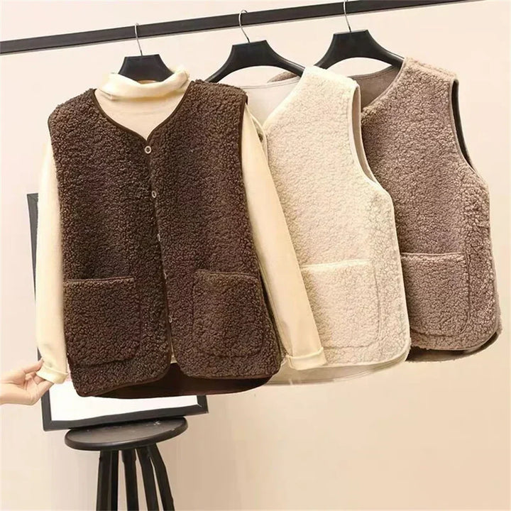 Harper | Klassieke Cardigan