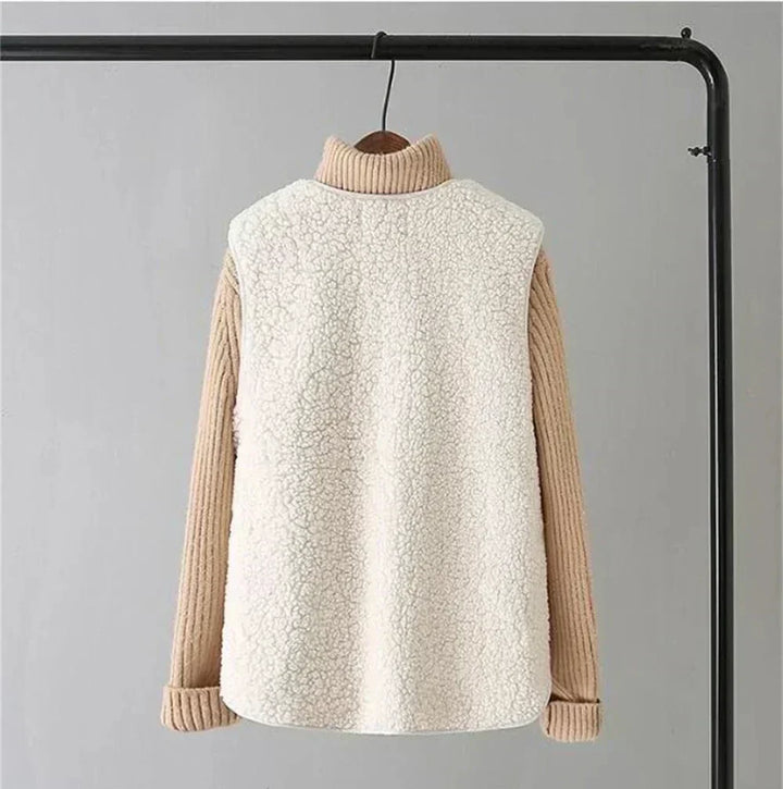 Harper | Klassieke Cardigan