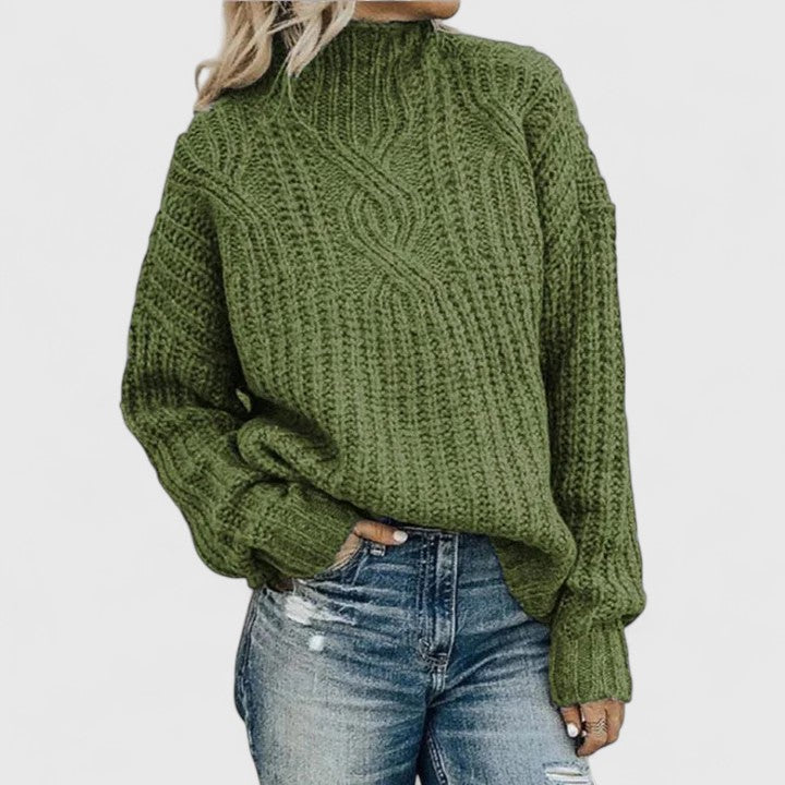 Annie - Elegante trui voor elke dag