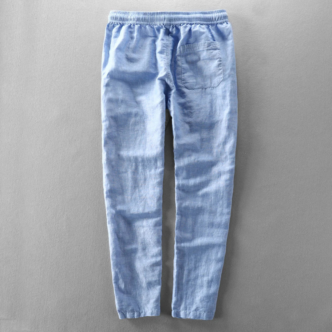 Leandro Linnen Broek