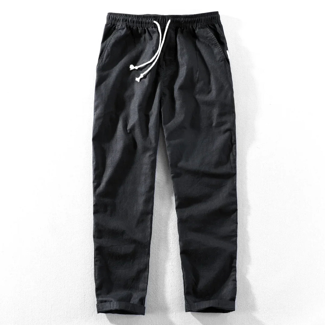 Leandro Linnen Broek