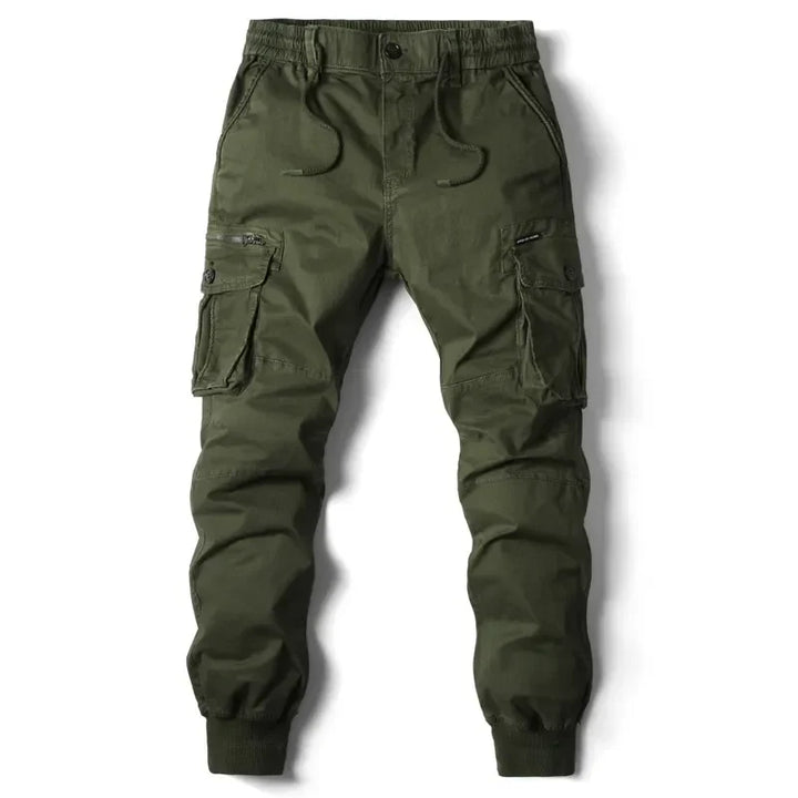 Zavato Urban Cargo Joggers