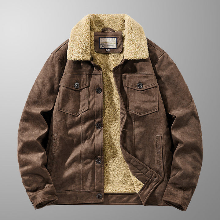 Hawke Ridge Sherpa Jast