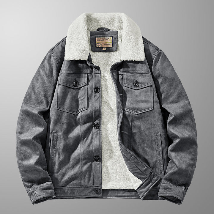 Hawke Ridge Sherpa Jast