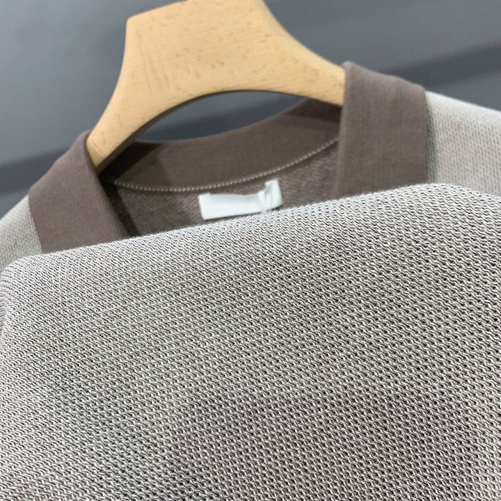 Orion V-hals Polo