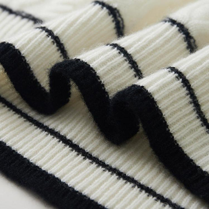 Kingston Kasjmier Sweater