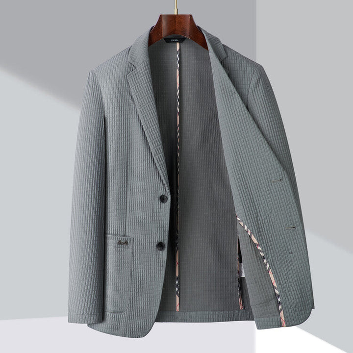 Giuseppe Ricci Luxe Blazer