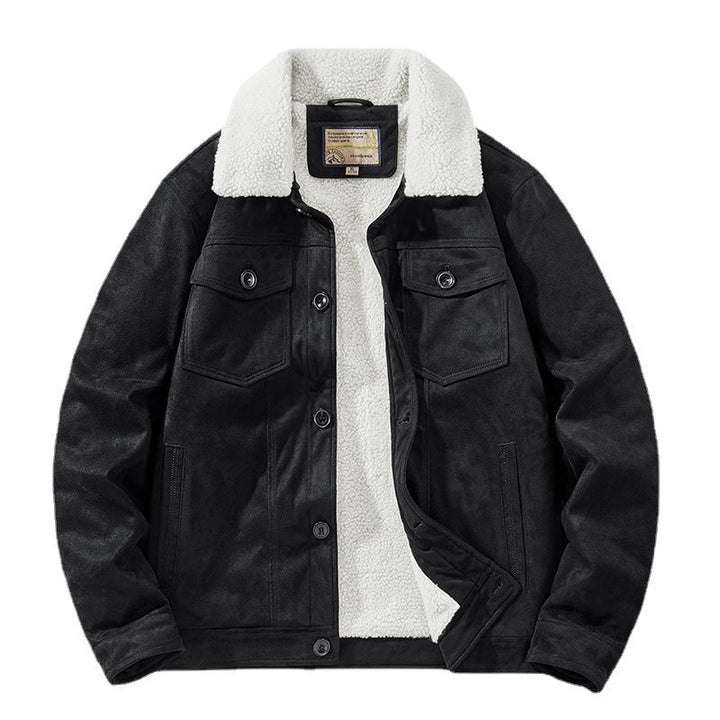 Hawke Ridge Sherpa Jast