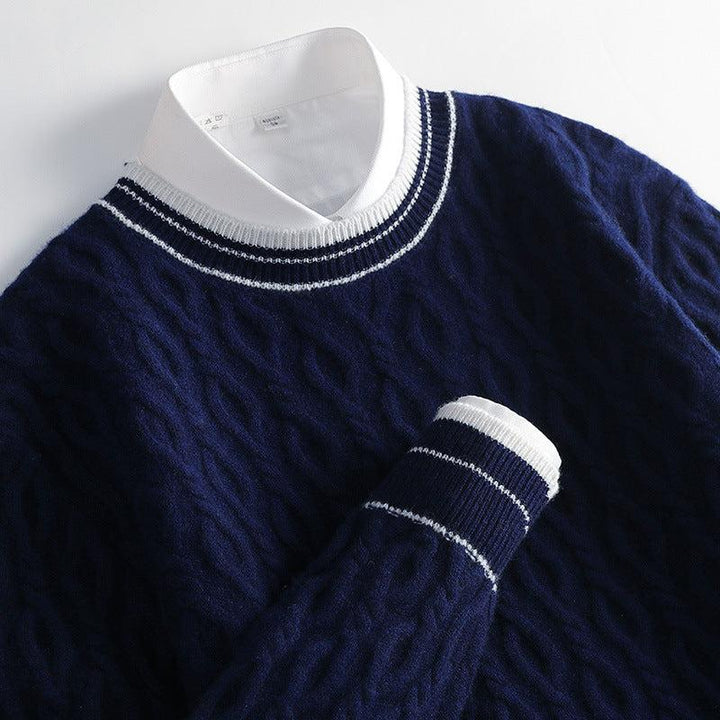 Kingston Kasjmier Sweater