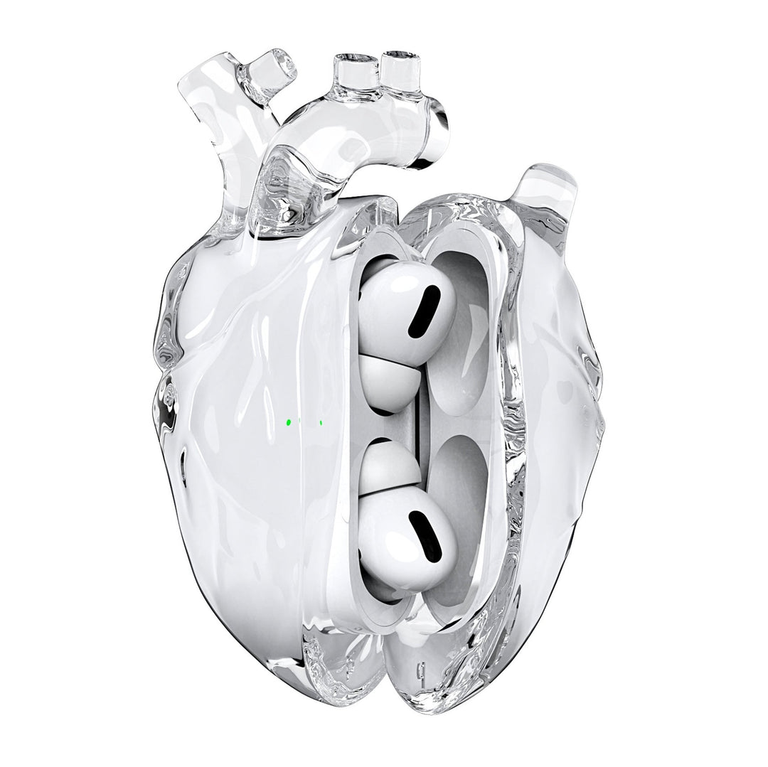 L’Amour AirPods Hart Case