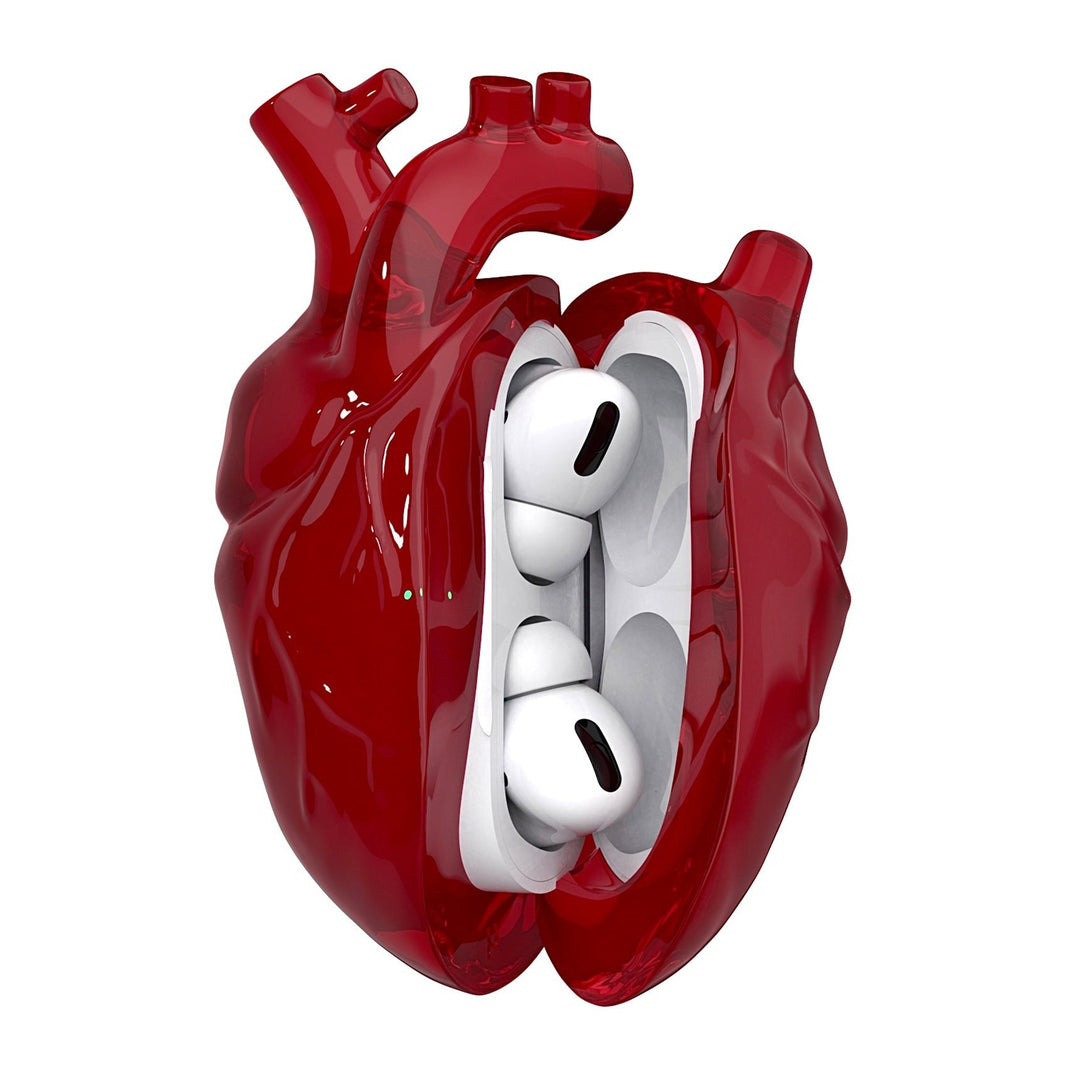 L’Amour AirPods Hart Case