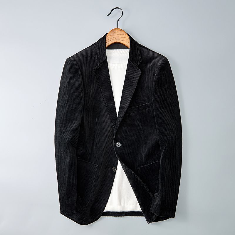 Ashton Luxe Corduroy Jast