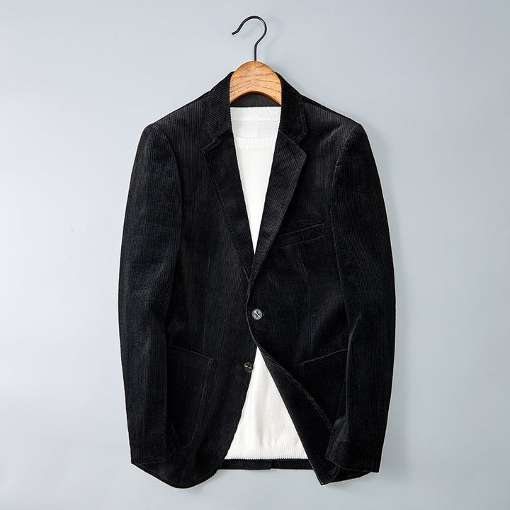 Ashton Luxe Corduroy Jast