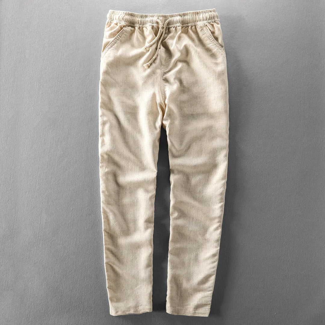 Leandro Linnen Broek