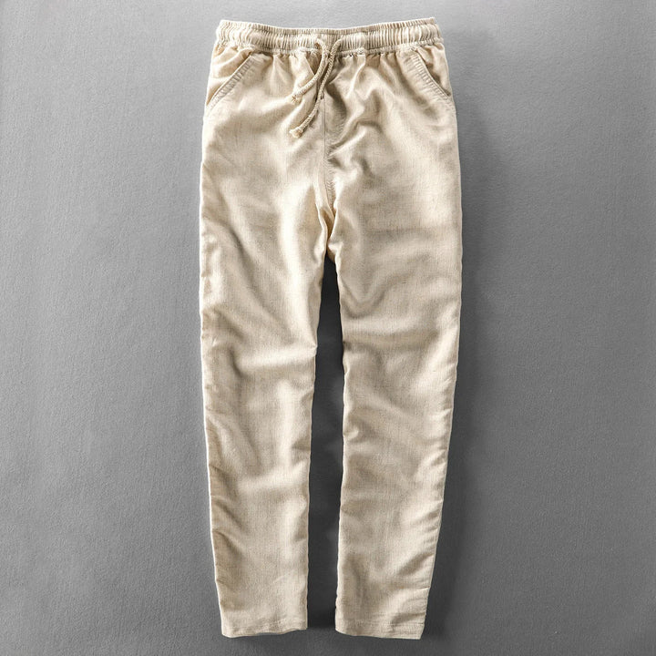Leandro Linnen Broek