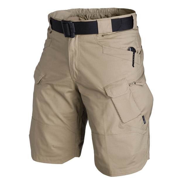 Heren Cargo Short - Albert