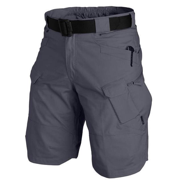 Heren Cargo Short - Albert