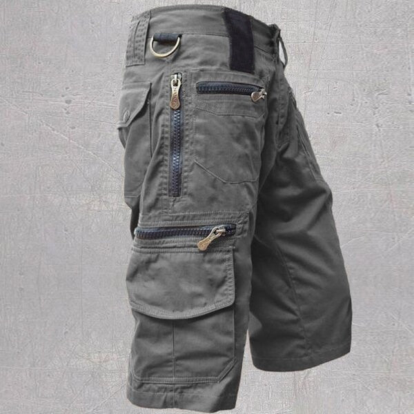 Heren Cargo Shorts - Jeffrey