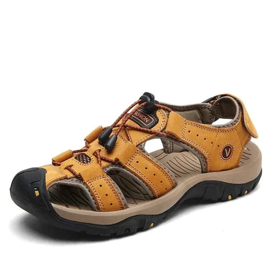 Heren Casual Sandalen - David