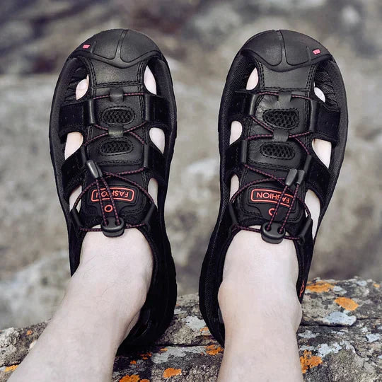 Heren Casual Sandalen - David