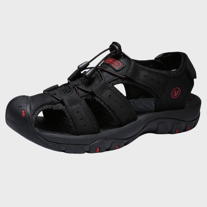 Heren Comfortabele Stijlvolle Sandalen - Jorgen